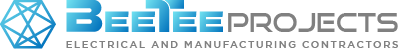 Beetee Projects Logo